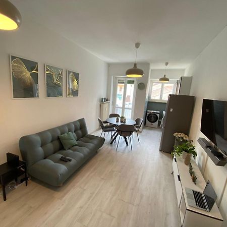 * Comfort House * A 15 Min Dal Centro Storico Turin Exterior foto