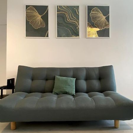 * Comfort House * A 15 Min Dal Centro Storico Turin Exterior foto