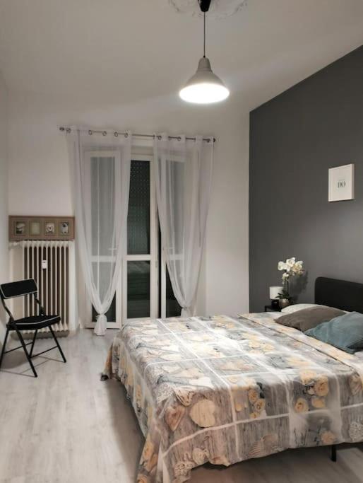 * Comfort House * A 15 Min Dal Centro Storico Turin Exterior foto