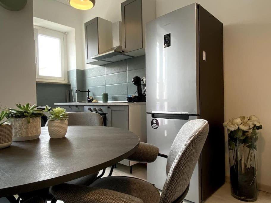 * Comfort House * A 15 Min Dal Centro Storico Turin Exterior foto