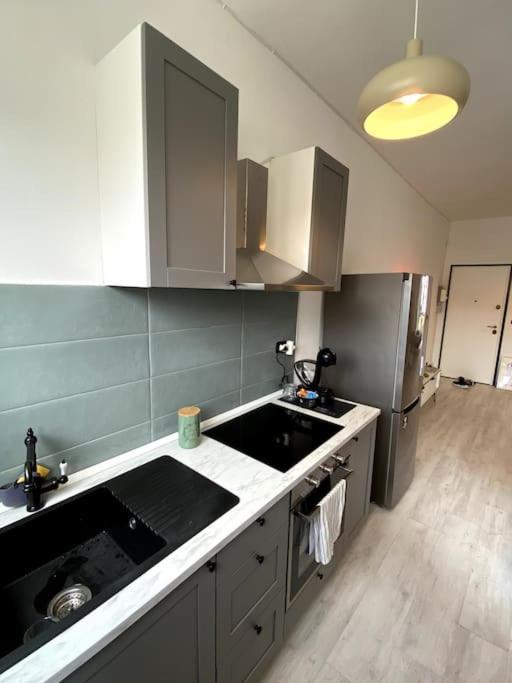 * Comfort House * A 15 Min Dal Centro Storico Turin Exterior foto