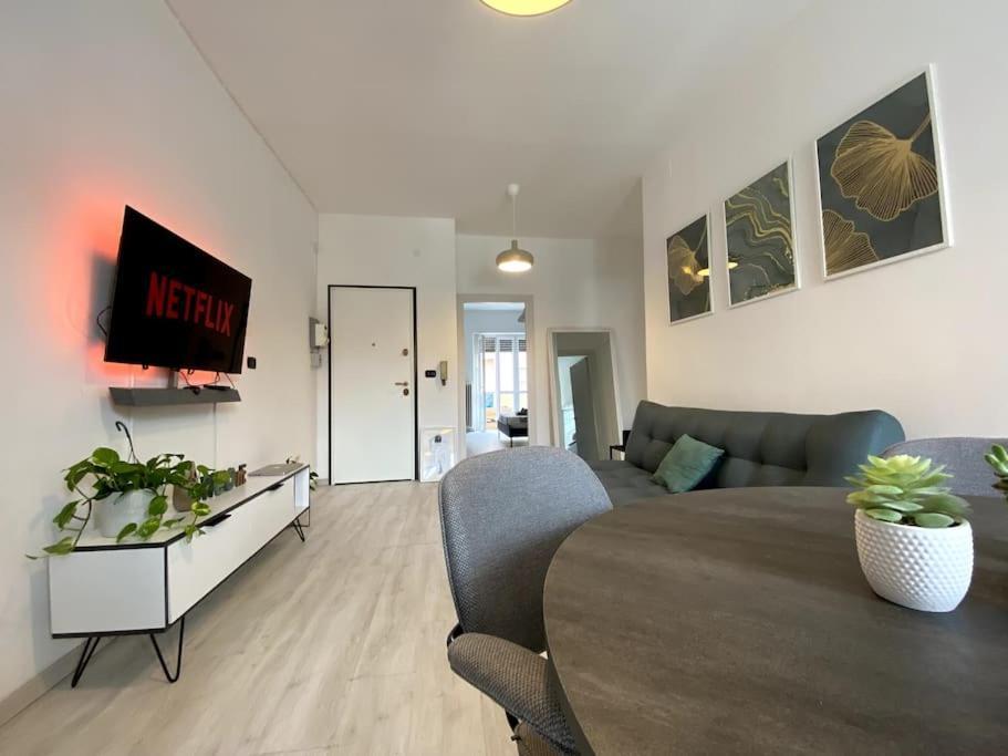 * Comfort House * A 15 Min Dal Centro Storico Turin Exterior foto