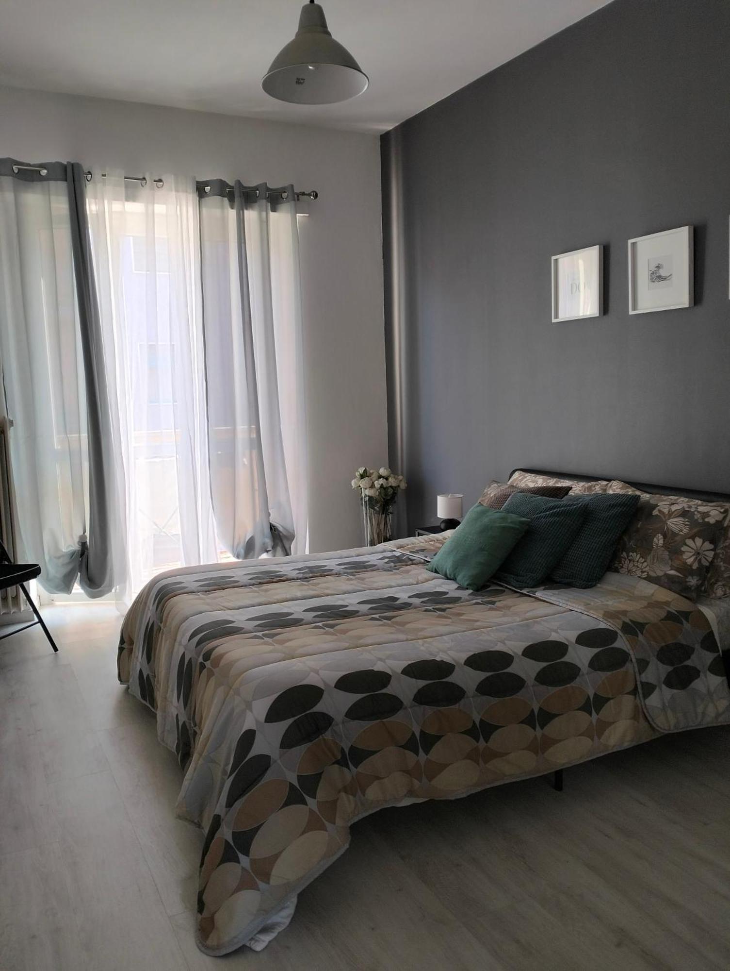 * Comfort House * A 15 Min Dal Centro Storico Turin Exterior foto