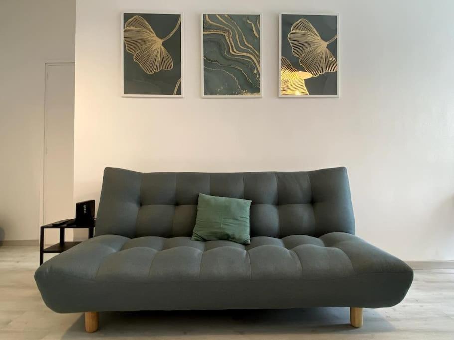 * Comfort House * A 15 Min Dal Centro Storico Turin Exterior foto