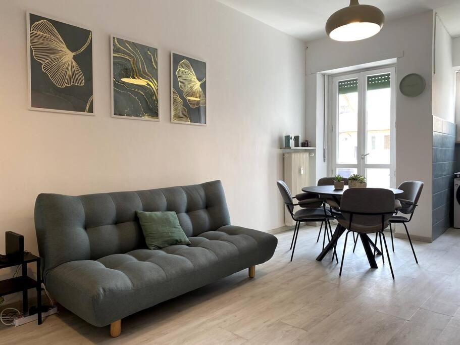 * Comfort House * A 15 Min Dal Centro Storico Turin Exterior foto