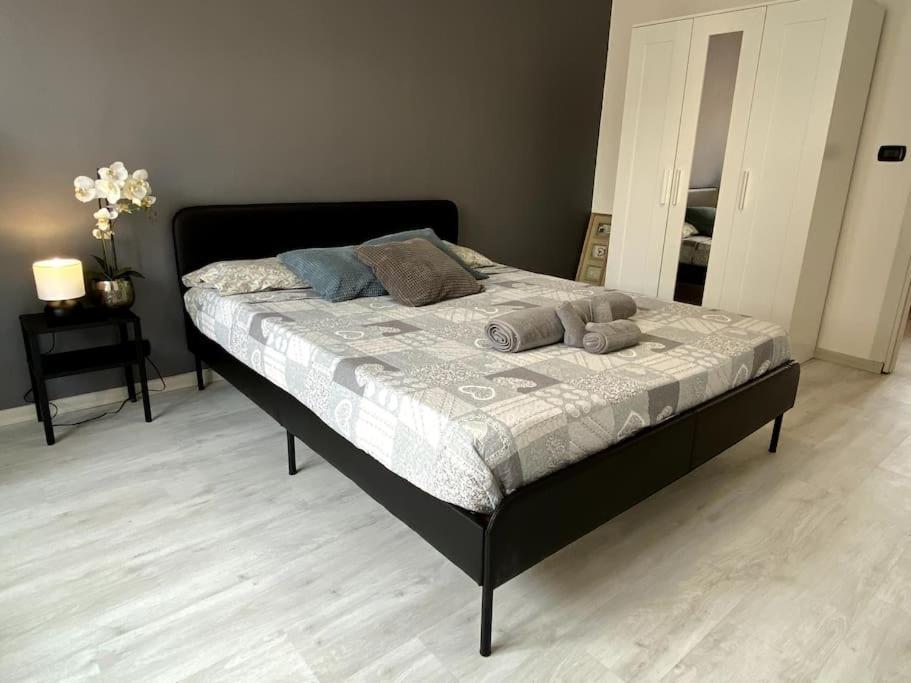 * Comfort House * A 15 Min Dal Centro Storico Turin Exterior foto